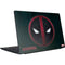 Marvel Deadpool Legacy Deadpool Logo Dell Vostro Skin